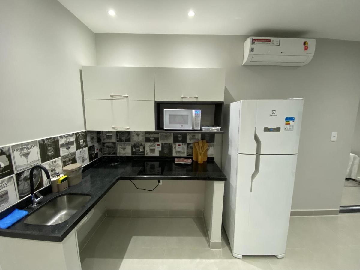Waikiki Apartament Ipanema Rio de Janeiro Ngoại thất bức ảnh