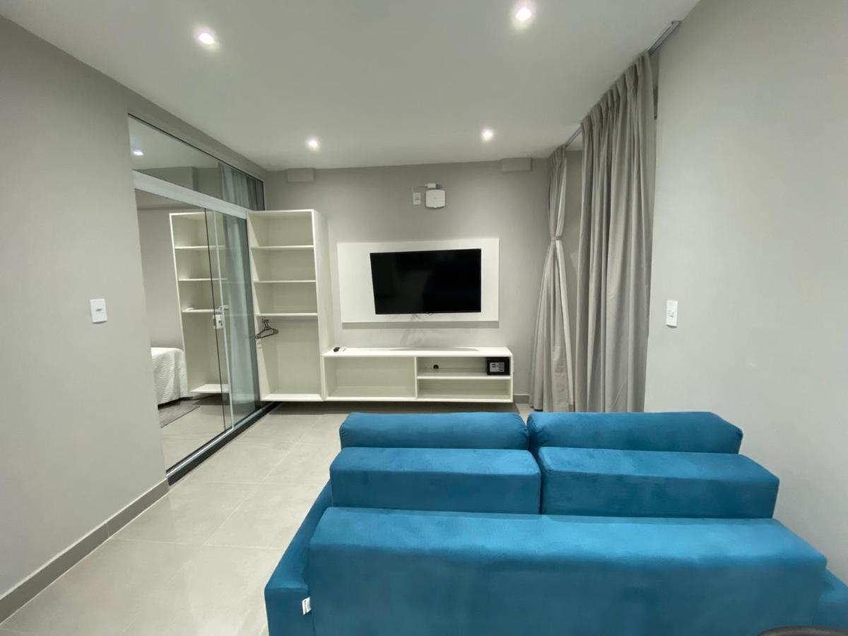 Waikiki Apartament Ipanema Rio de Janeiro Ngoại thất bức ảnh
