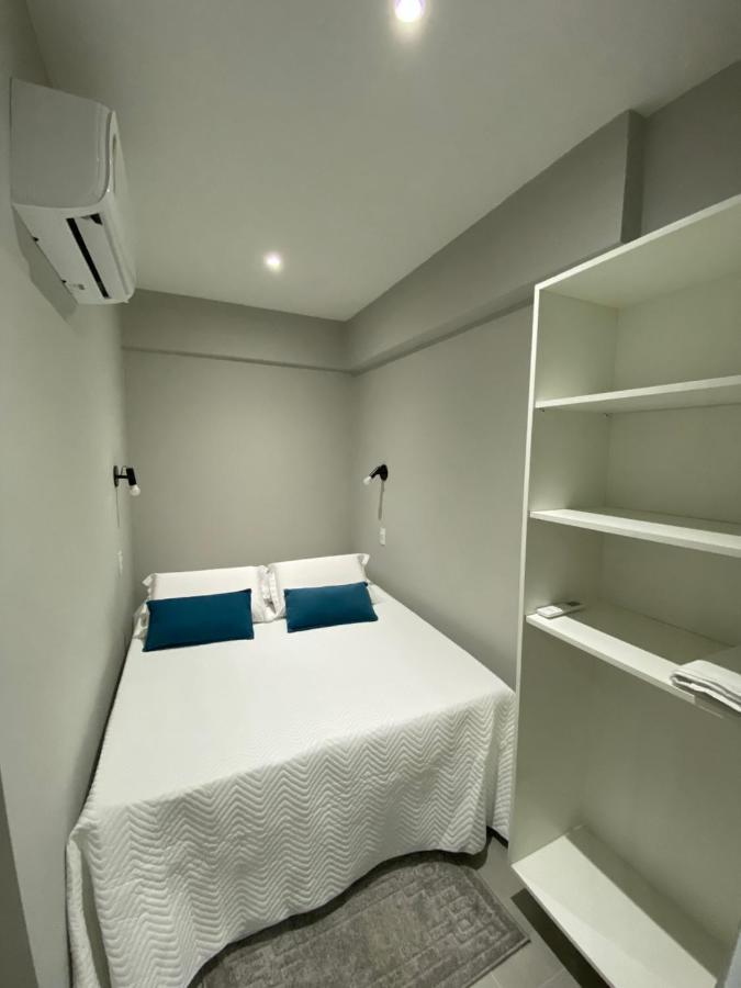 Waikiki Apartament Ipanema Rio de Janeiro Ngoại thất bức ảnh