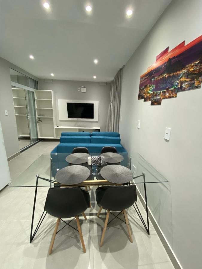 Waikiki Apartament Ipanema Rio de Janeiro Ngoại thất bức ảnh