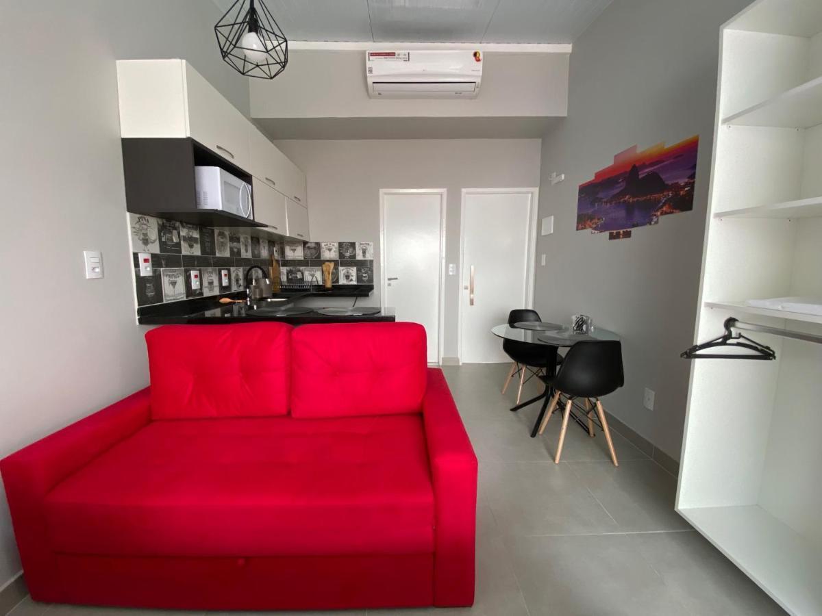 Waikiki Apartament Ipanema Rio de Janeiro Ngoại thất bức ảnh