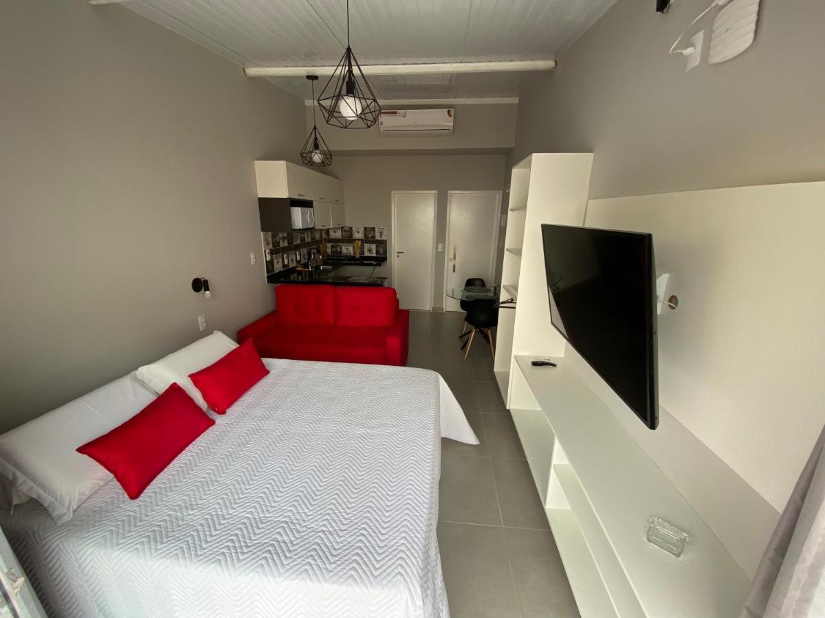 Waikiki Apartament Ipanema Rio de Janeiro Ngoại thất bức ảnh