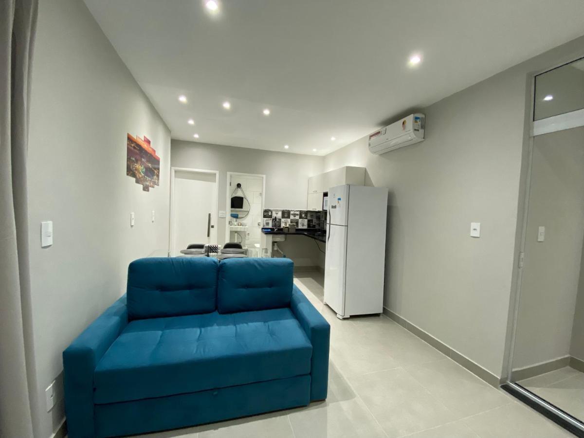 Waikiki Apartament Ipanema Rio de Janeiro Ngoại thất bức ảnh