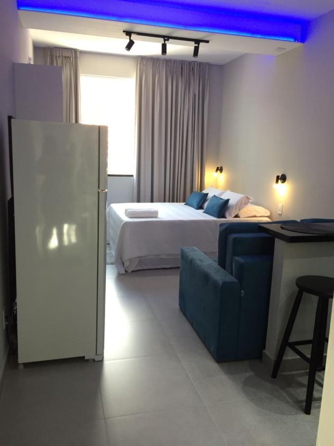 Waikiki Apartament Ipanema Rio de Janeiro Ngoại thất bức ảnh