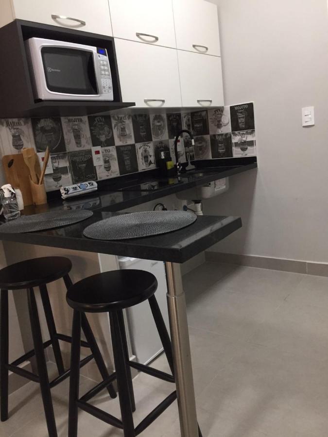 Waikiki Apartament Ipanema Rio de Janeiro Ngoại thất bức ảnh