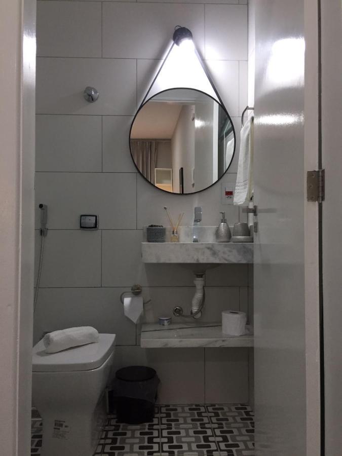 Waikiki Apartament Ipanema Rio de Janeiro Ngoại thất bức ảnh