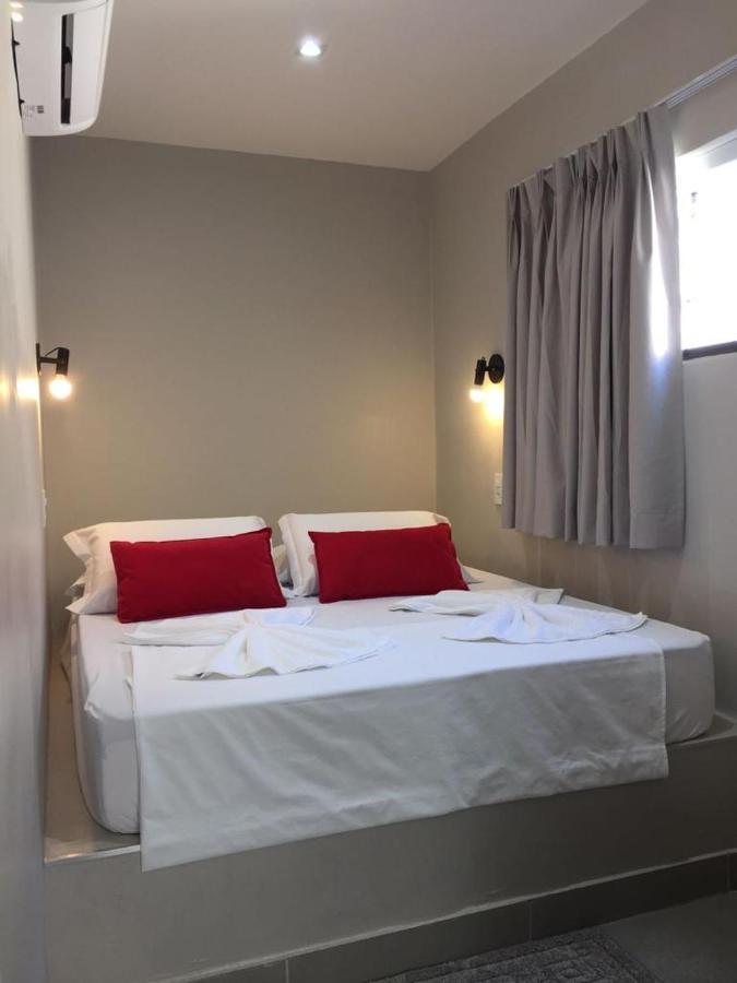 Waikiki Apartament Ipanema Rio de Janeiro Ngoại thất bức ảnh