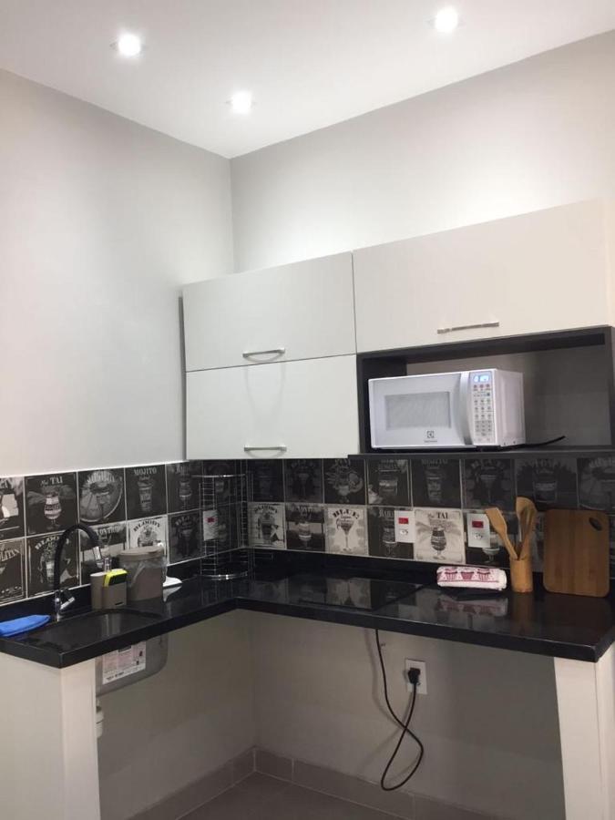 Waikiki Apartament Ipanema Rio de Janeiro Ngoại thất bức ảnh