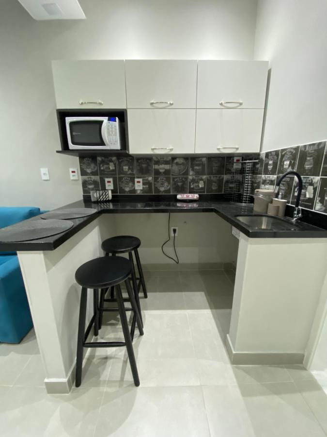 Waikiki Apartament Ipanema Rio de Janeiro Ngoại thất bức ảnh