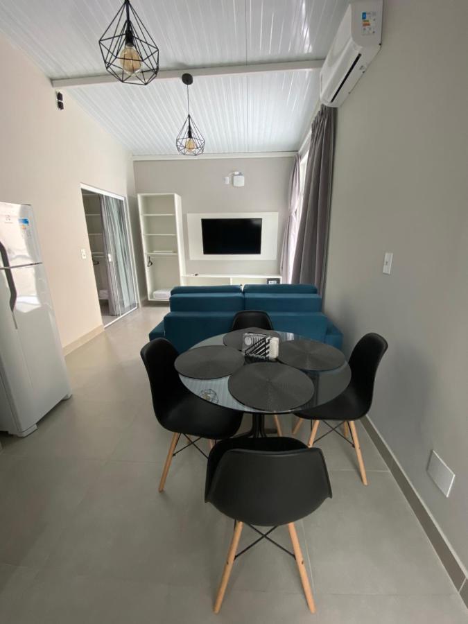 Waikiki Apartament Ipanema Rio de Janeiro Ngoại thất bức ảnh