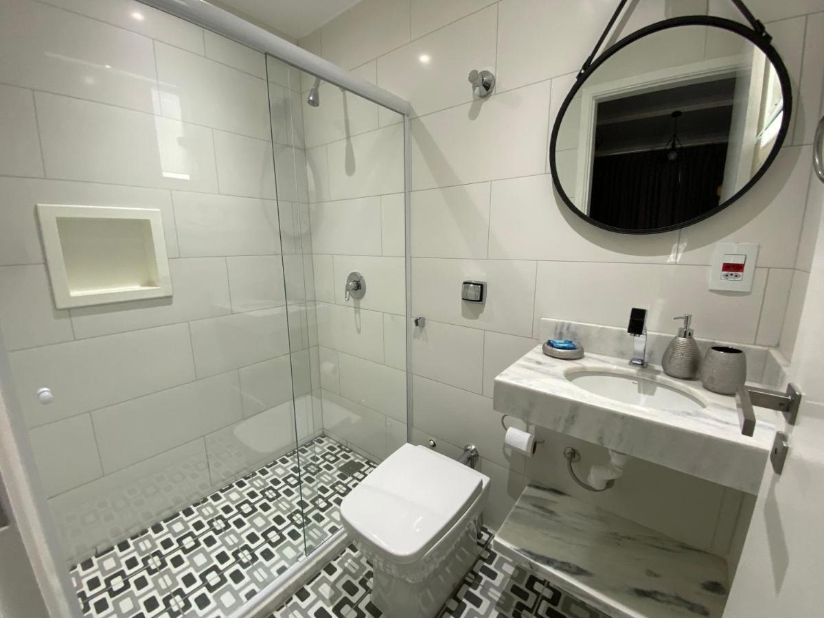 Waikiki Apartament Ipanema Rio de Janeiro Ngoại thất bức ảnh