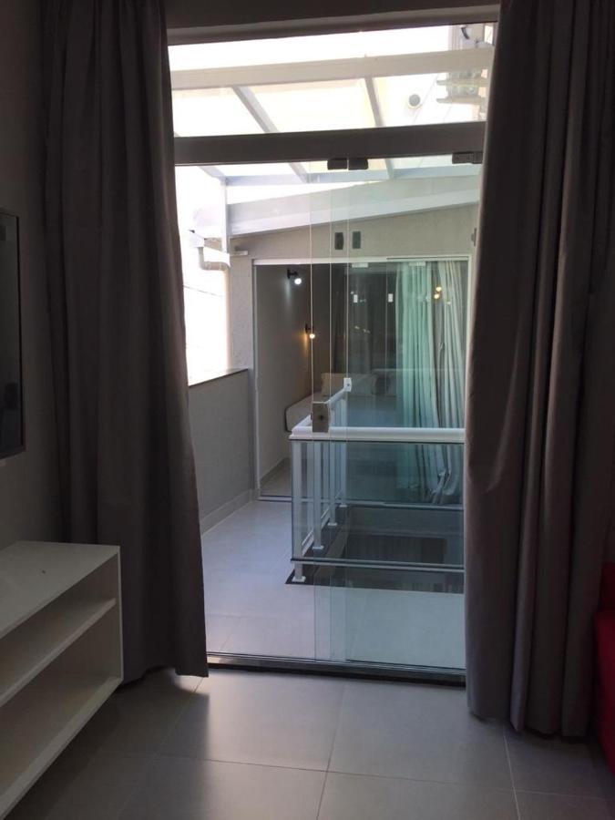 Waikiki Apartament Ipanema Rio de Janeiro Ngoại thất bức ảnh
