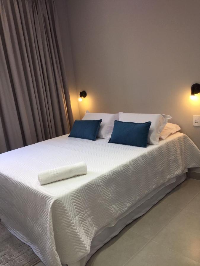 Waikiki Apartament Ipanema Rio de Janeiro Ngoại thất bức ảnh