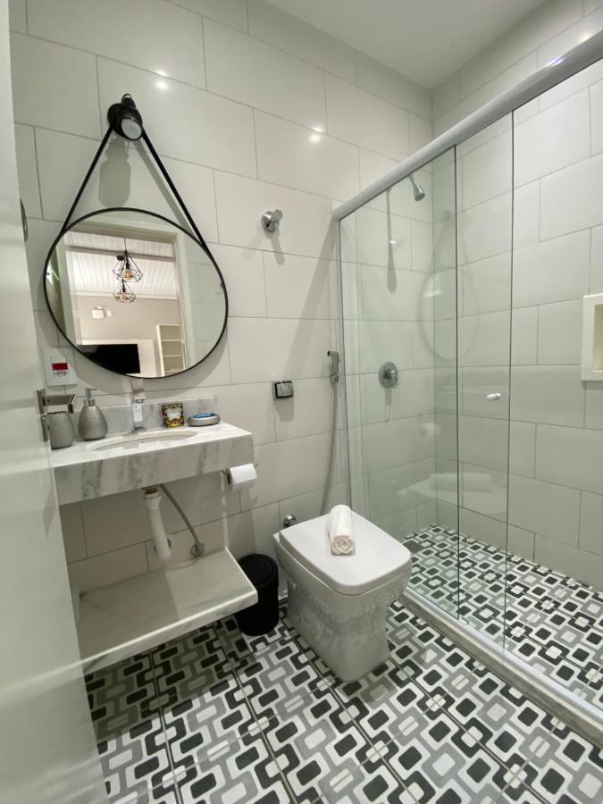 Waikiki Apartament Ipanema Rio de Janeiro Ngoại thất bức ảnh