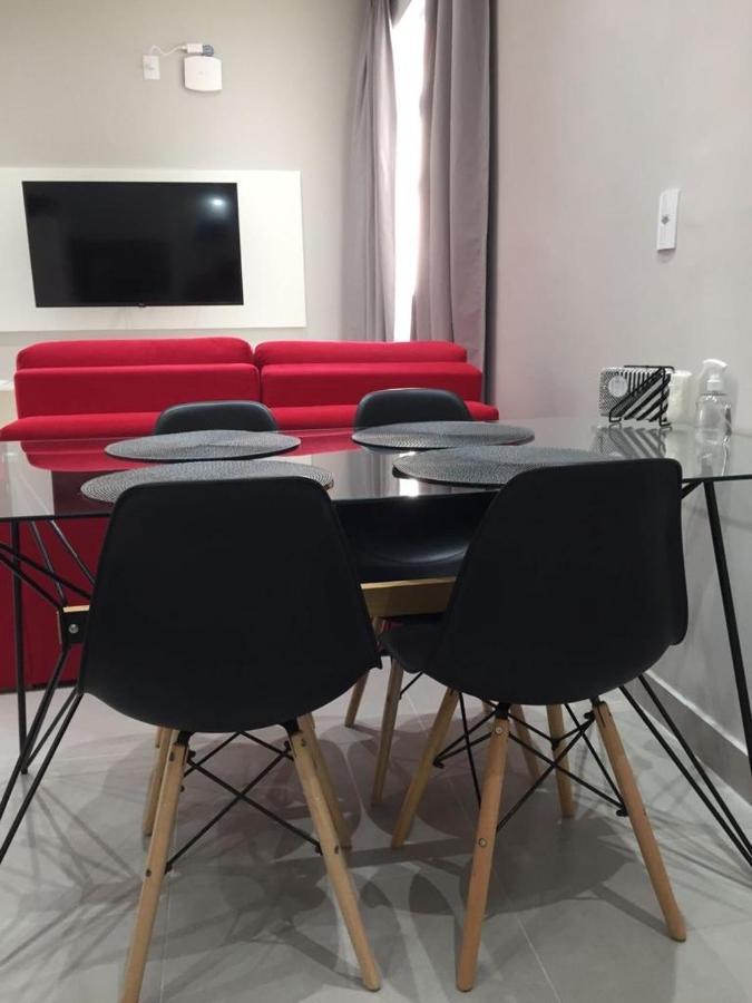 Waikiki Apartament Ipanema Rio de Janeiro Ngoại thất bức ảnh