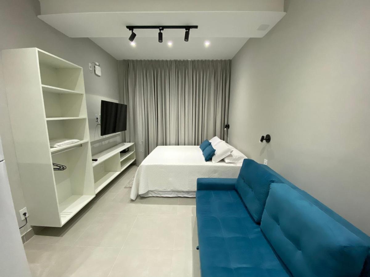 Waikiki Apartament Ipanema Rio de Janeiro Ngoại thất bức ảnh