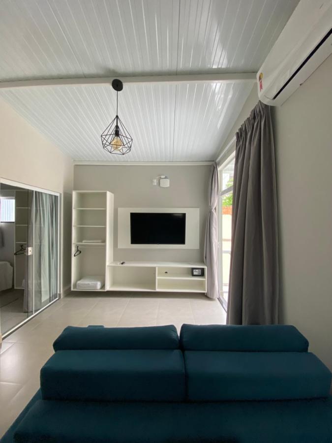 Waikiki Apartament Ipanema Rio de Janeiro Ngoại thất bức ảnh