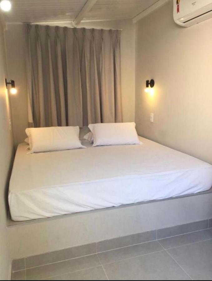 Waikiki Apartament Ipanema Rio de Janeiro Ngoại thất bức ảnh