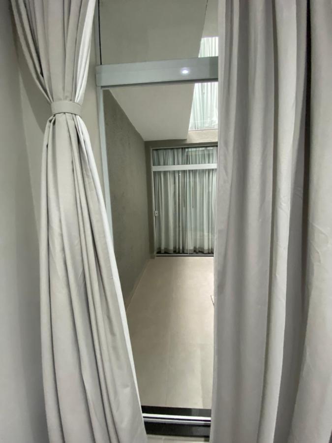 Waikiki Apartament Ipanema Rio de Janeiro Ngoại thất bức ảnh